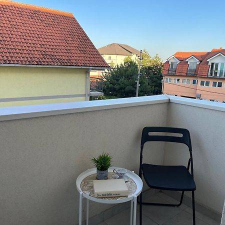 Nbg Hills Apartments Belgrad Exterior foto