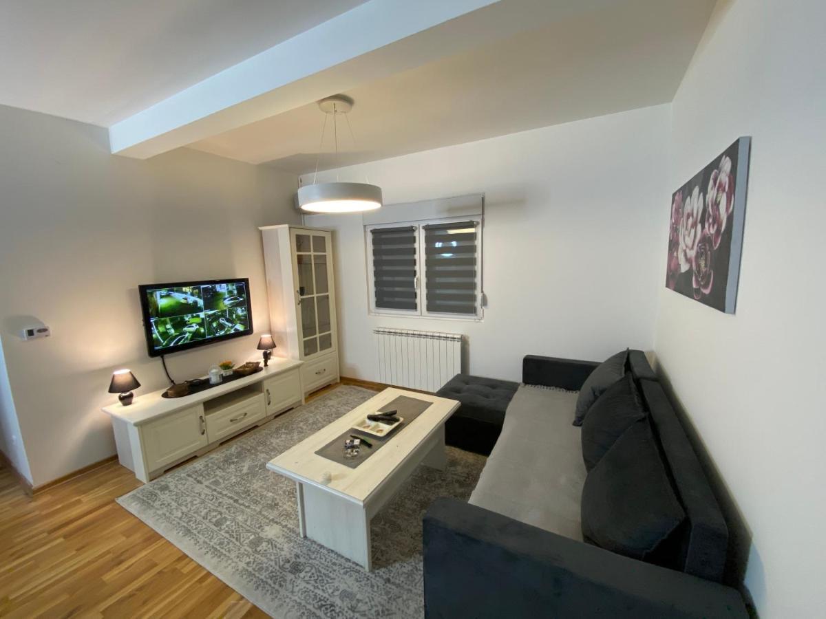 Nbg Hills Apartments Belgrad Exterior foto