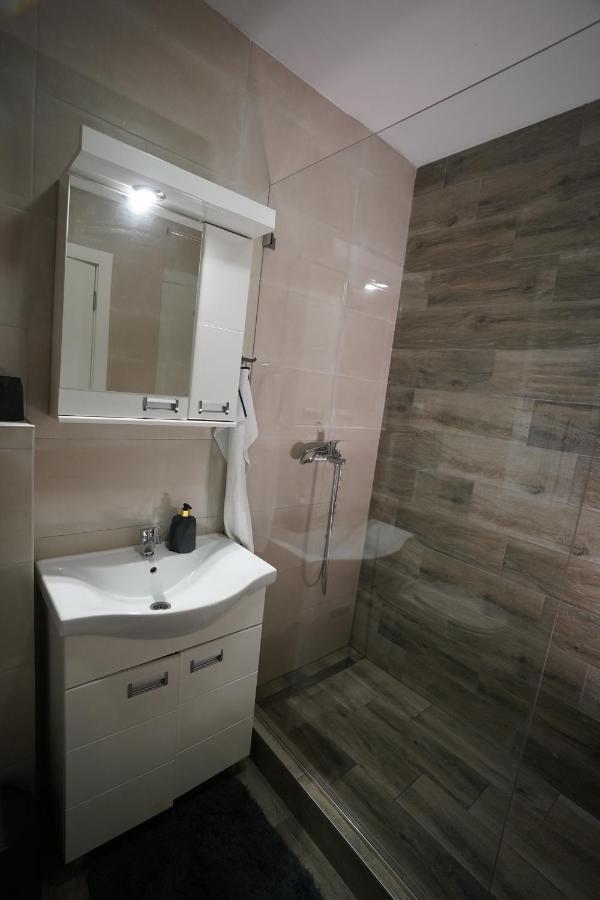Nbg Hills Apartments Belgrad Exterior foto