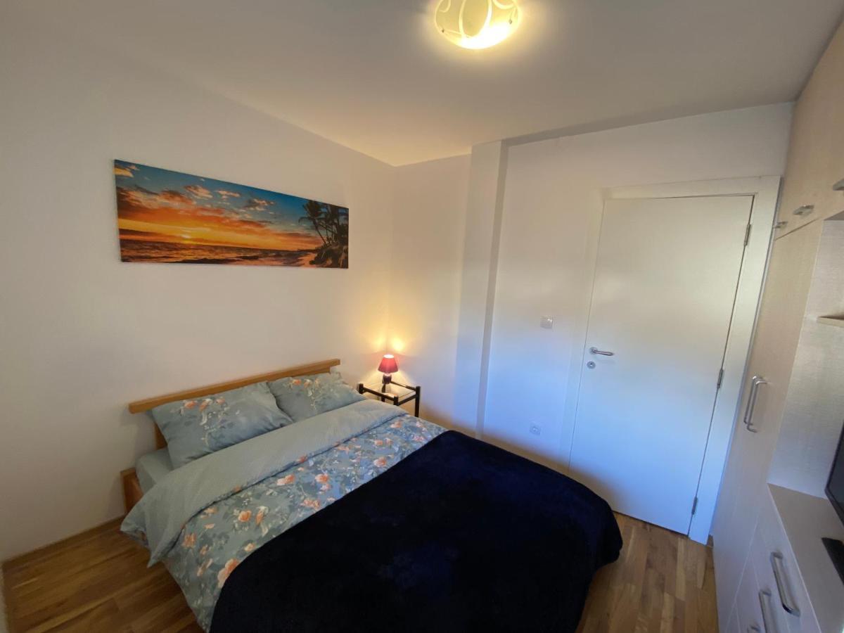 Nbg Hills Apartments Belgrad Exterior foto