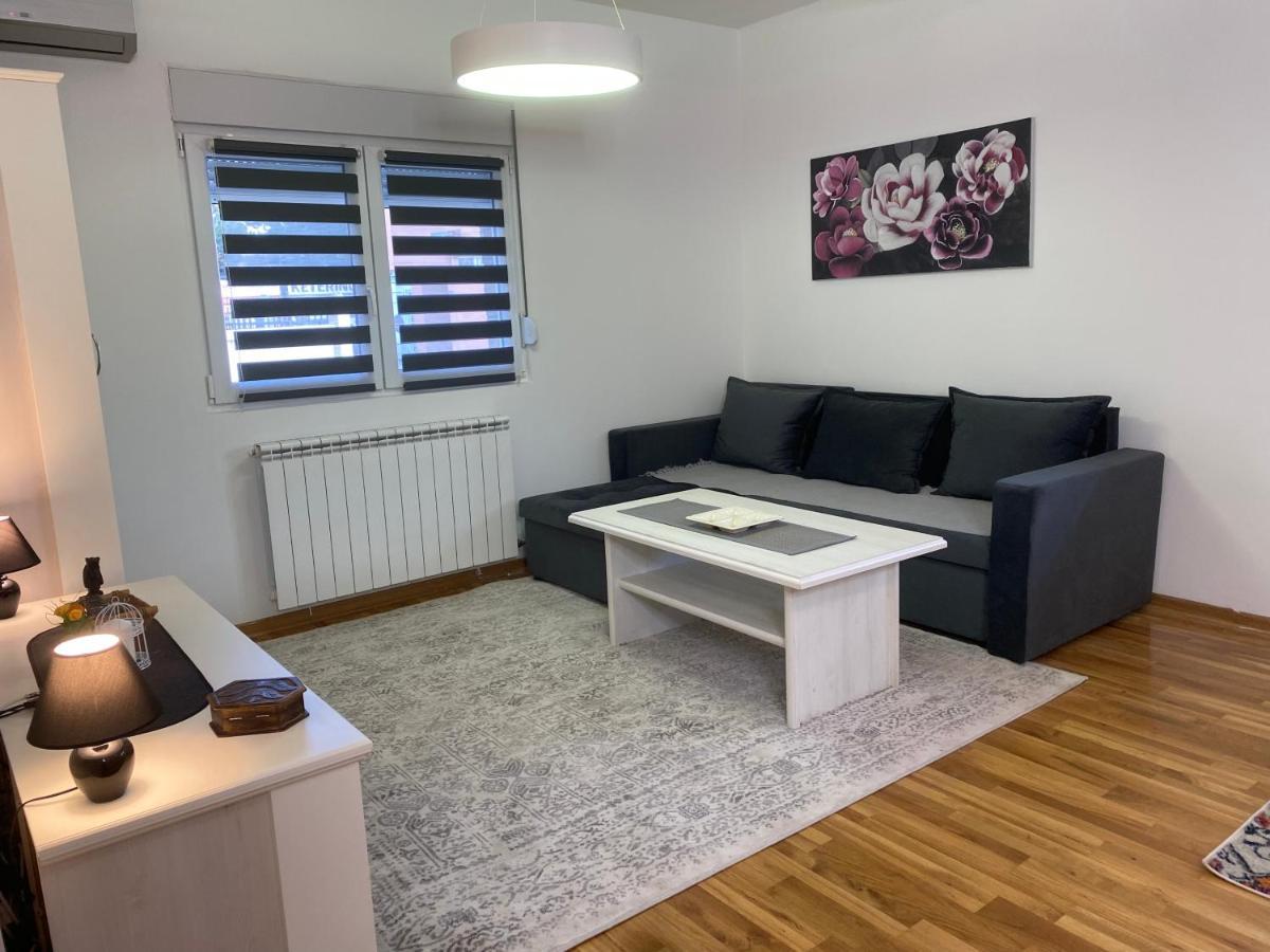 Nbg Hills Apartments Belgrad Exterior foto