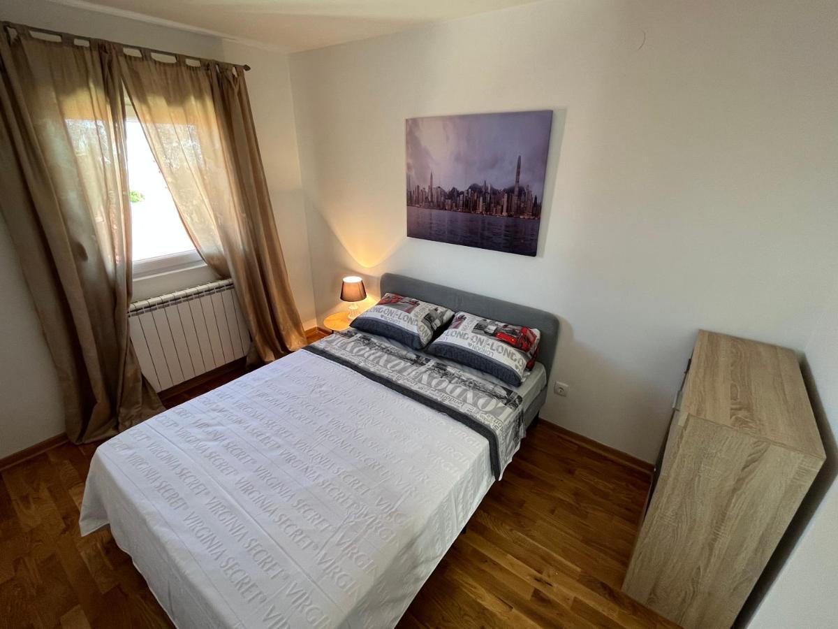 Nbg Hills Apartments Belgrad Exterior foto