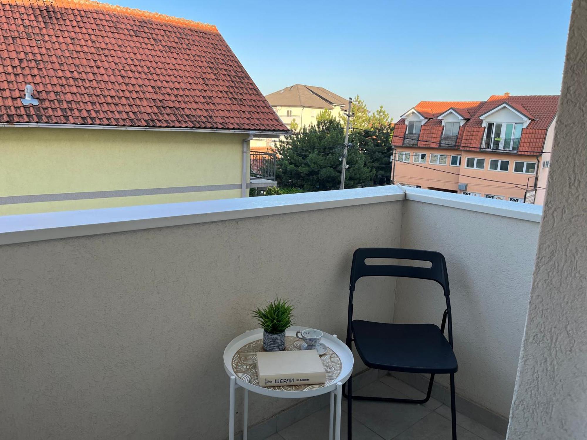 Nbg Hills Apartments Belgrad Exterior foto