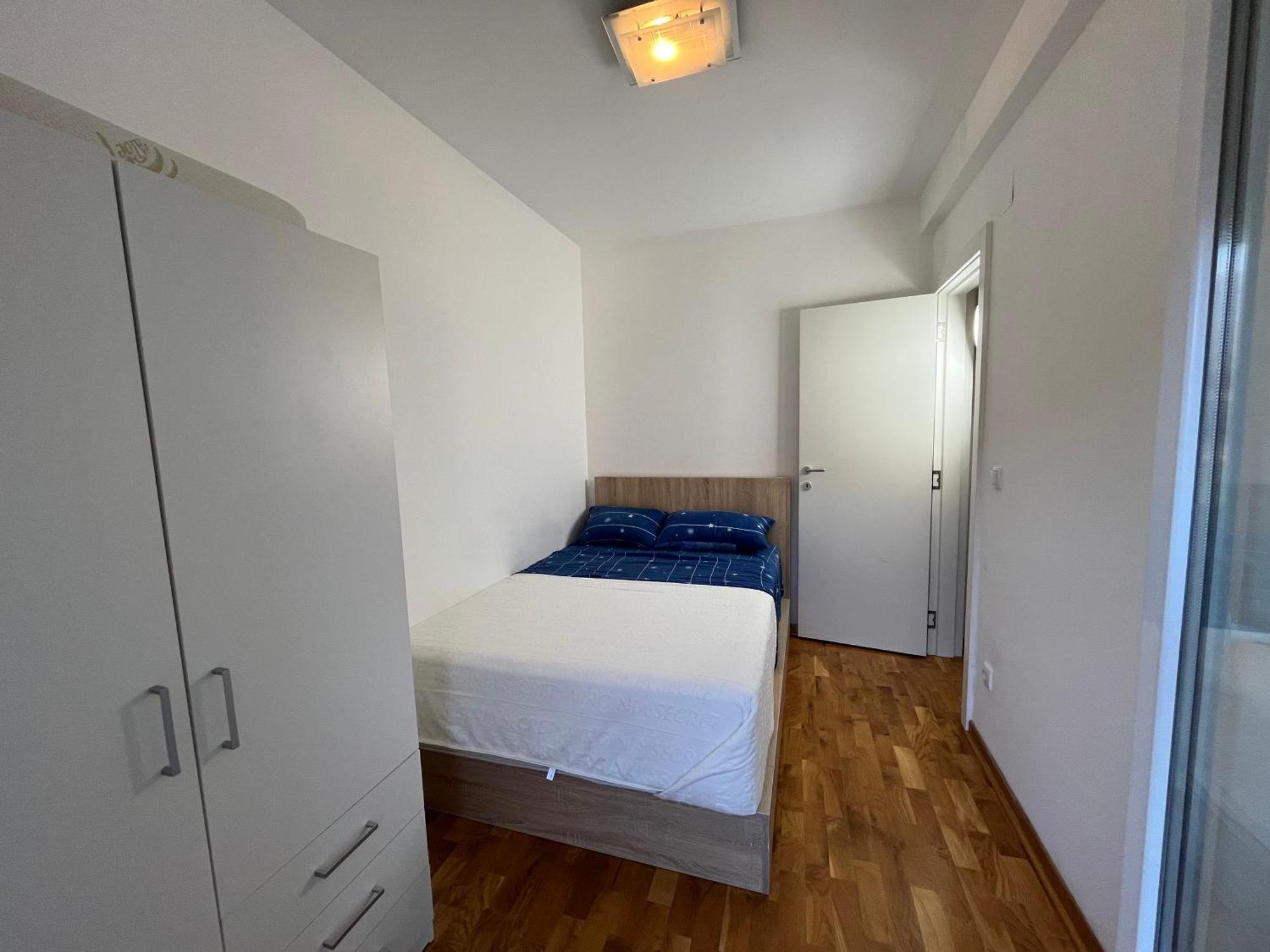 Nbg Hills Apartments Belgrad Exterior foto